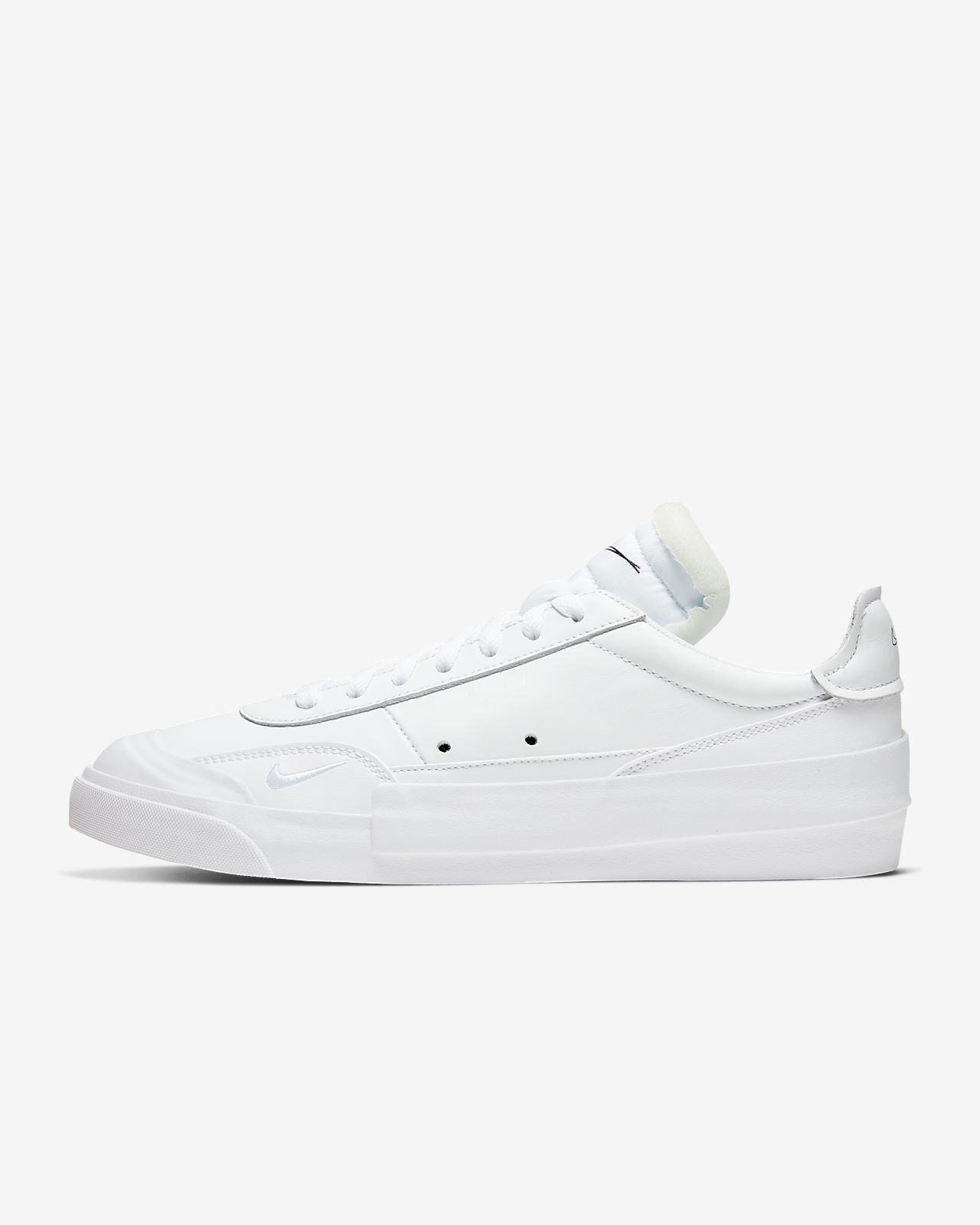 nike drop type low