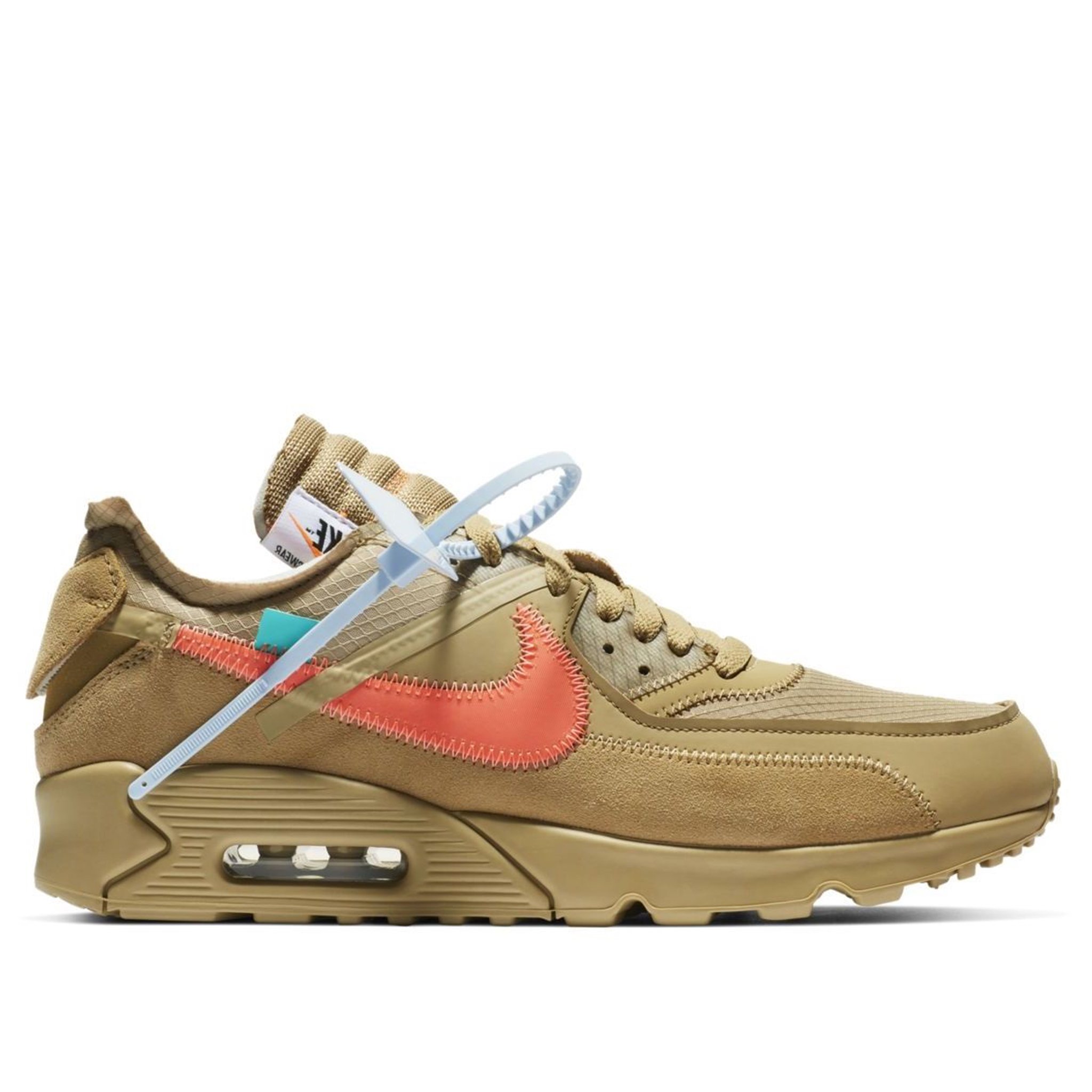 nike the ten air max 90