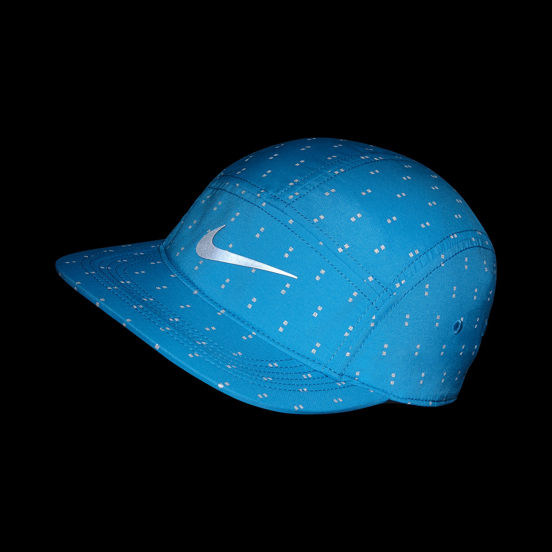 Very | Nike AW84 Flash Dot Adjustable Hat.
