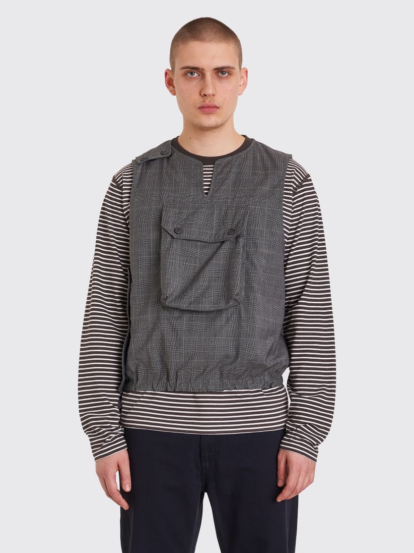 Very Goods | Très Bien - Engineered Garments Cover Vest Very Goods | Très Bien - Engineered Garments Cover Vest