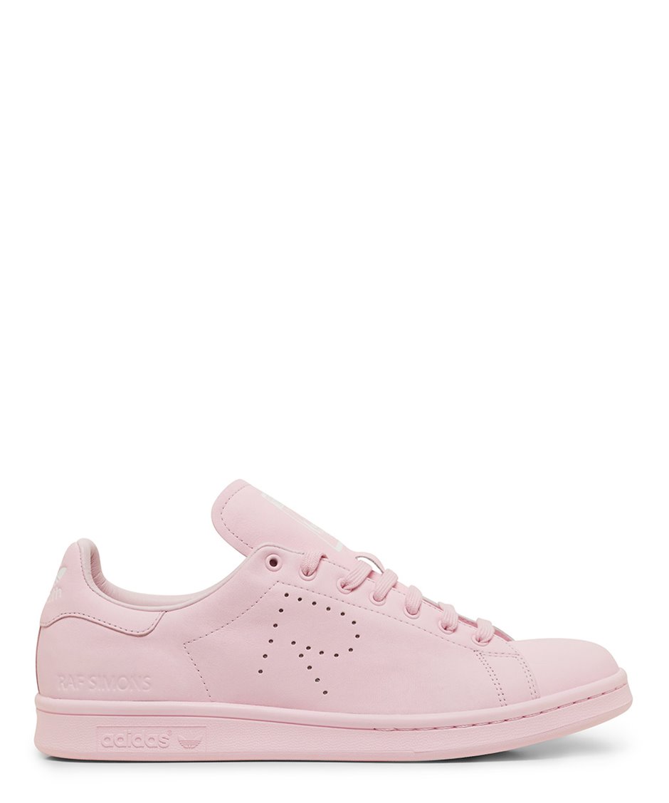 stan smith light pink