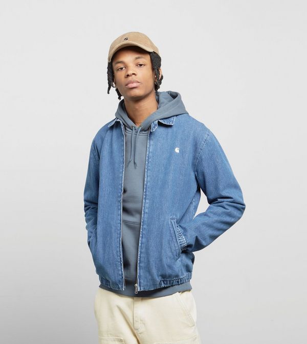 Very Goods | Carhartt WIP Madison Jacket | Size? Very Goods | Carhartt WIP Madison Jacket | Size?