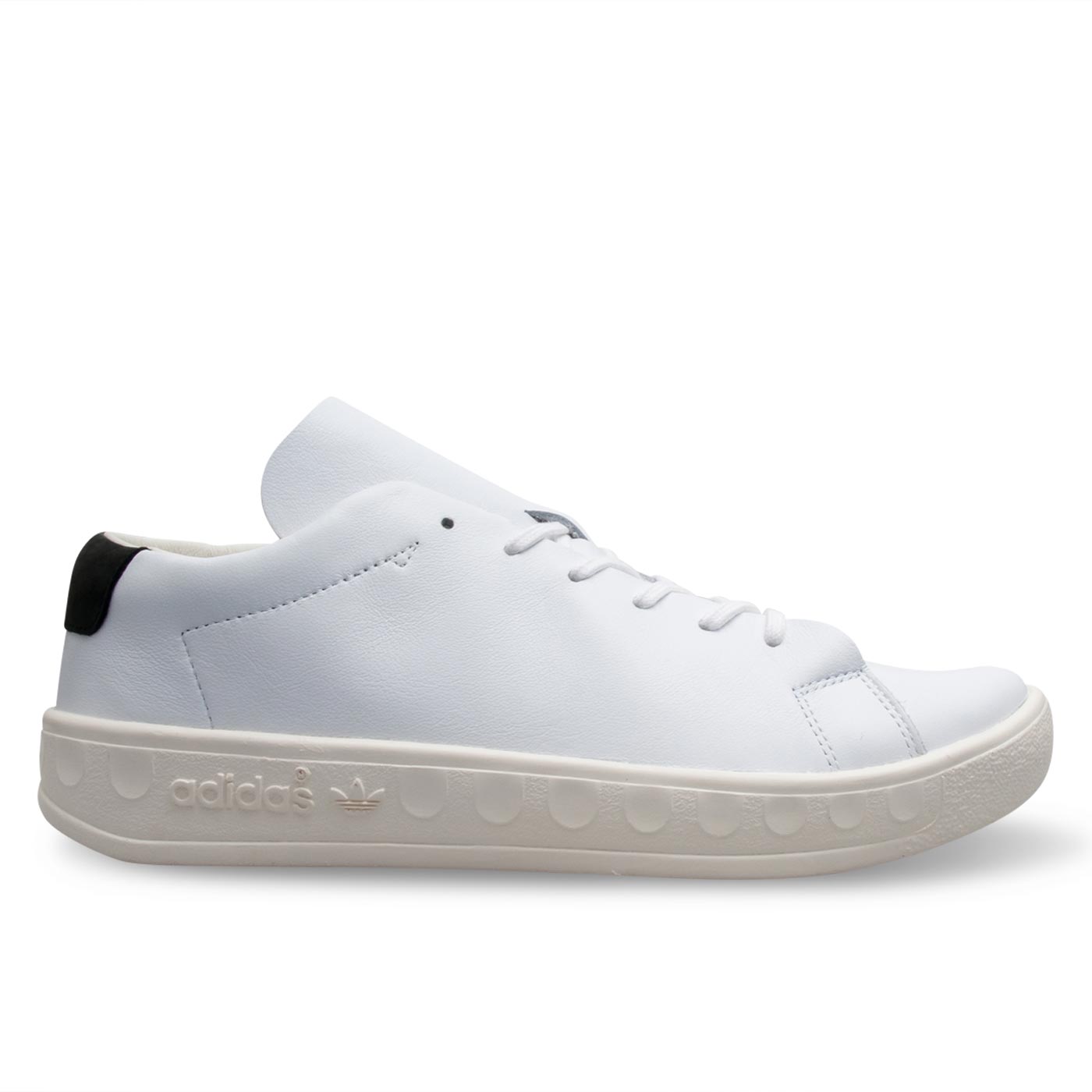 Very Goods | adidas Clean Court White 