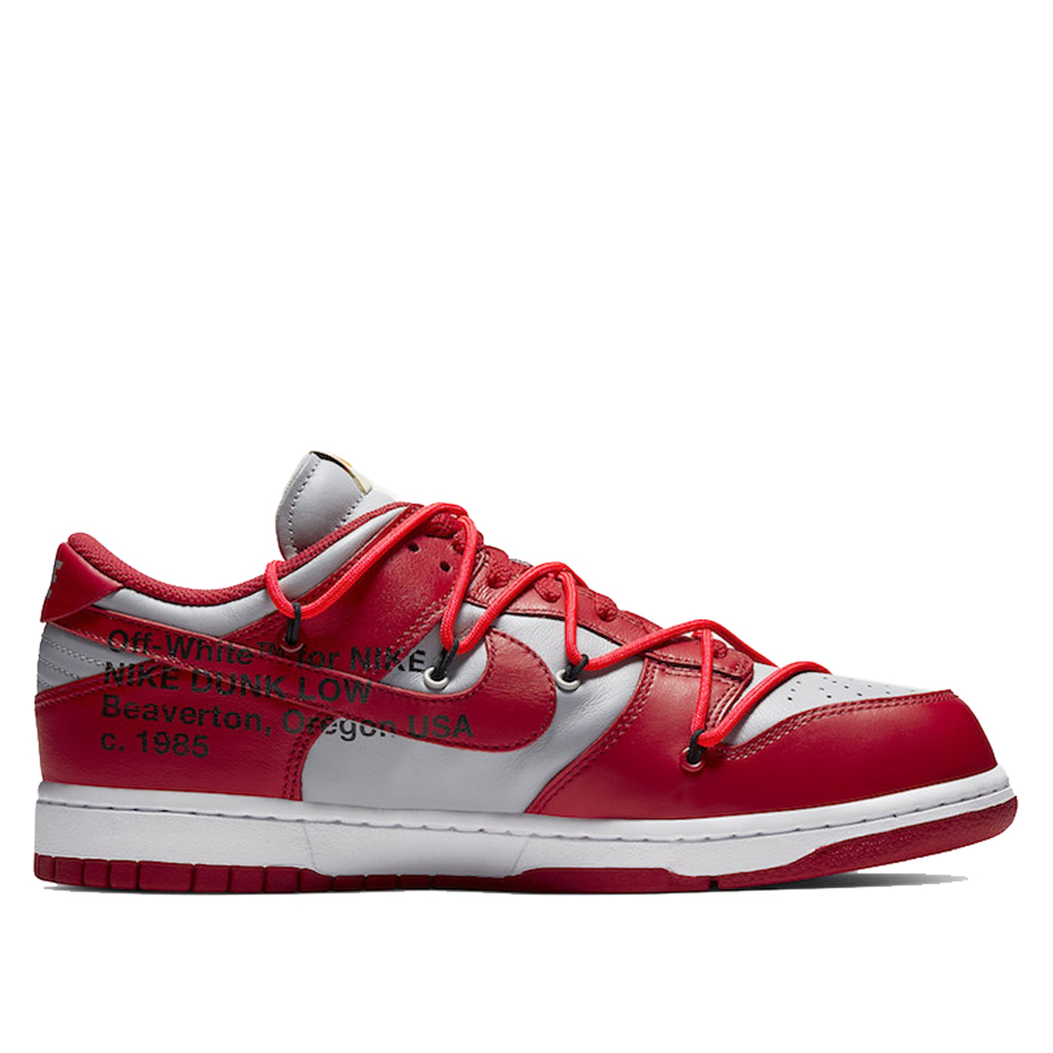 dover street market dunk