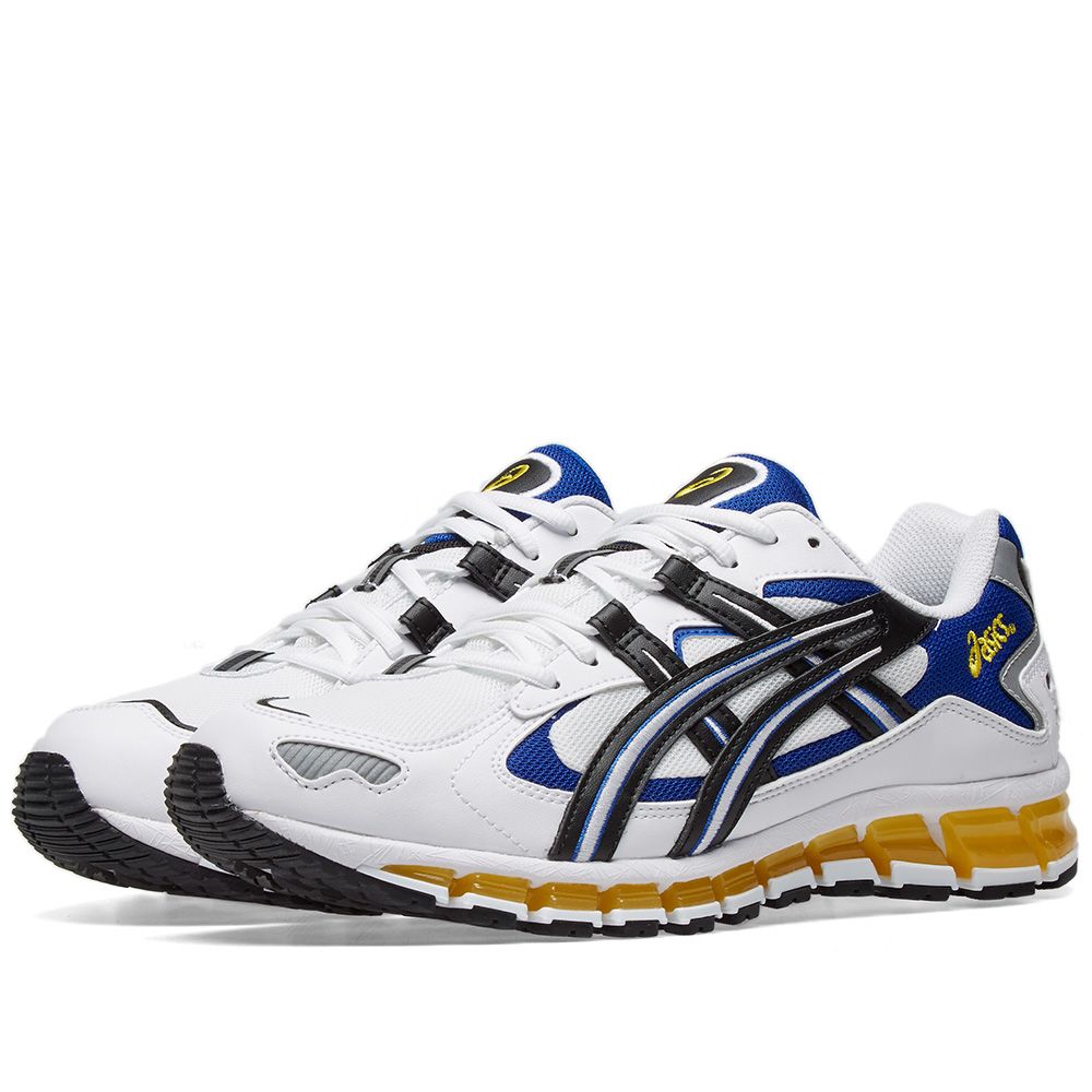 asics kayano 5360