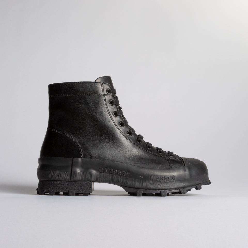 Very Goods | Traktori Ankle Boots for Men - Summer collection - Camper ...