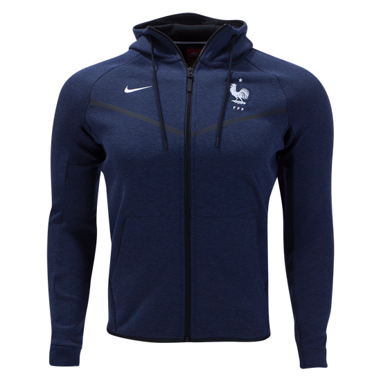 nike tech fleece france