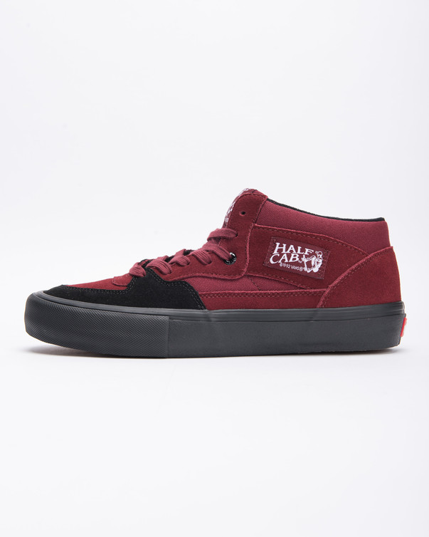 vans half cab zalando