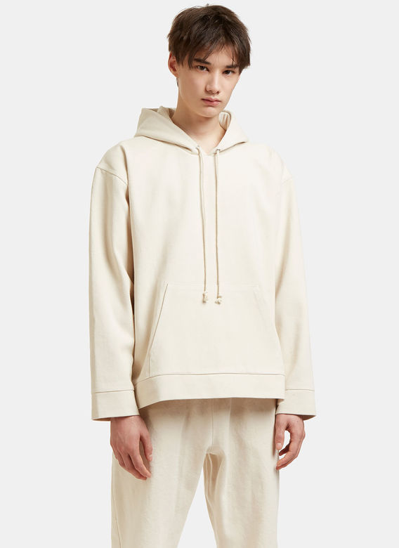 Very Goods | Camiel Fortgens Oversized Hooded Top | LN-CC