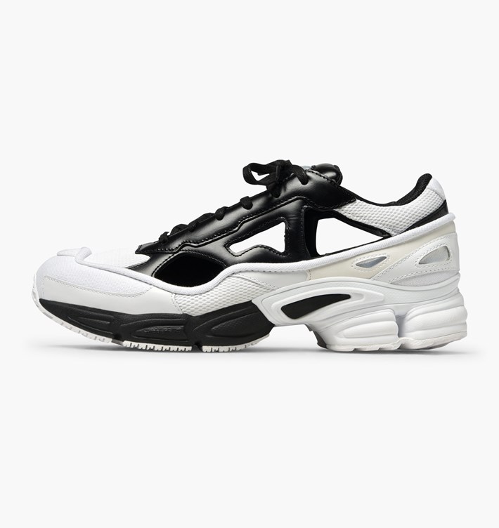 do raf simons ozweego run big