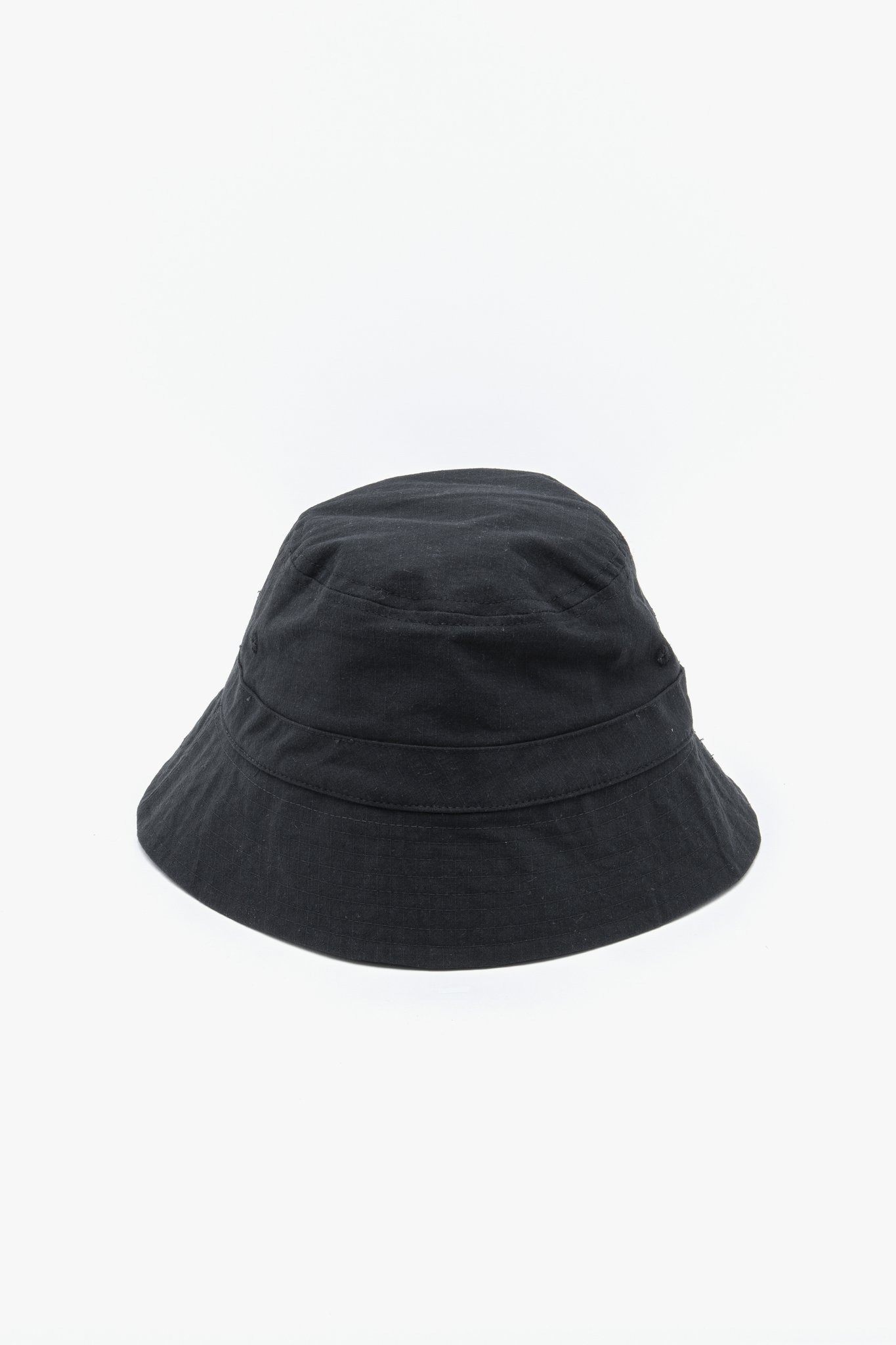 Very Goods | Bucket Hat Two - Black – paa