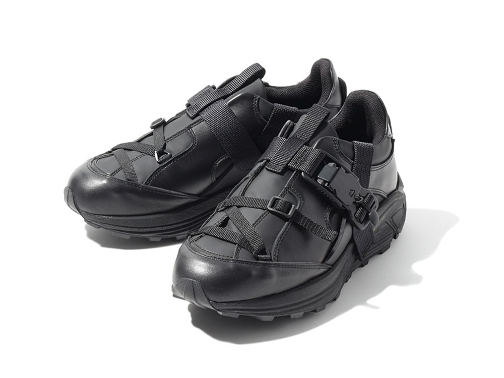 Very Goods | SP Field Trainer 27 Black(SE-20SU00104BK Very Goods | SP Field Trainer 27 Black(SE-20SU00104BK