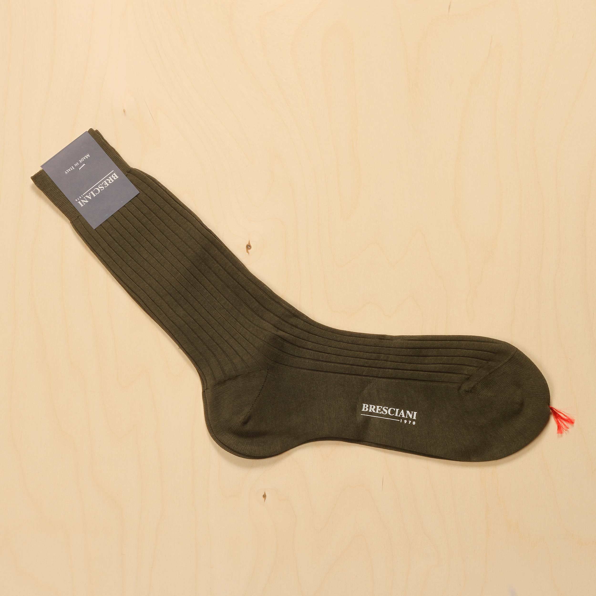 Very Goods Bresciani Socks