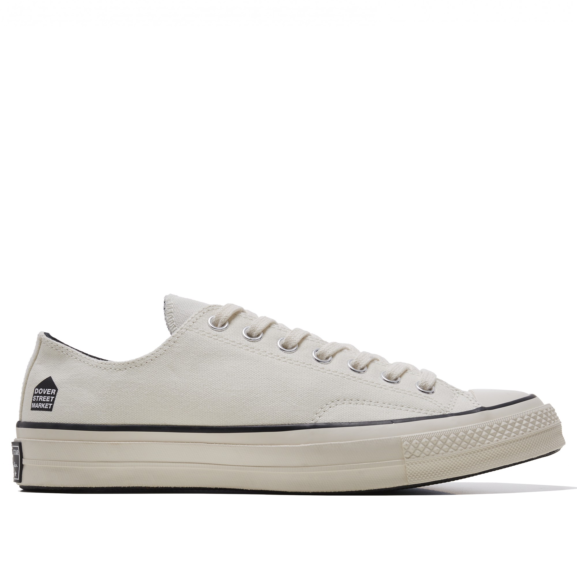 Very Goods | Converse Chuck Taylor All Star 70's Ox x DSM (White)