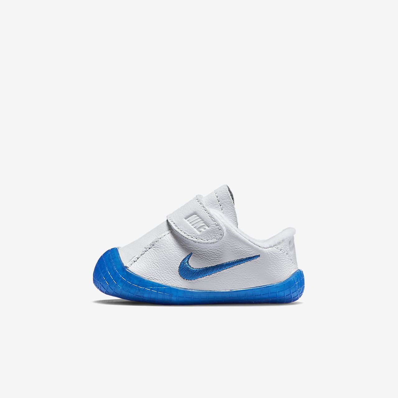 baby nike waffle