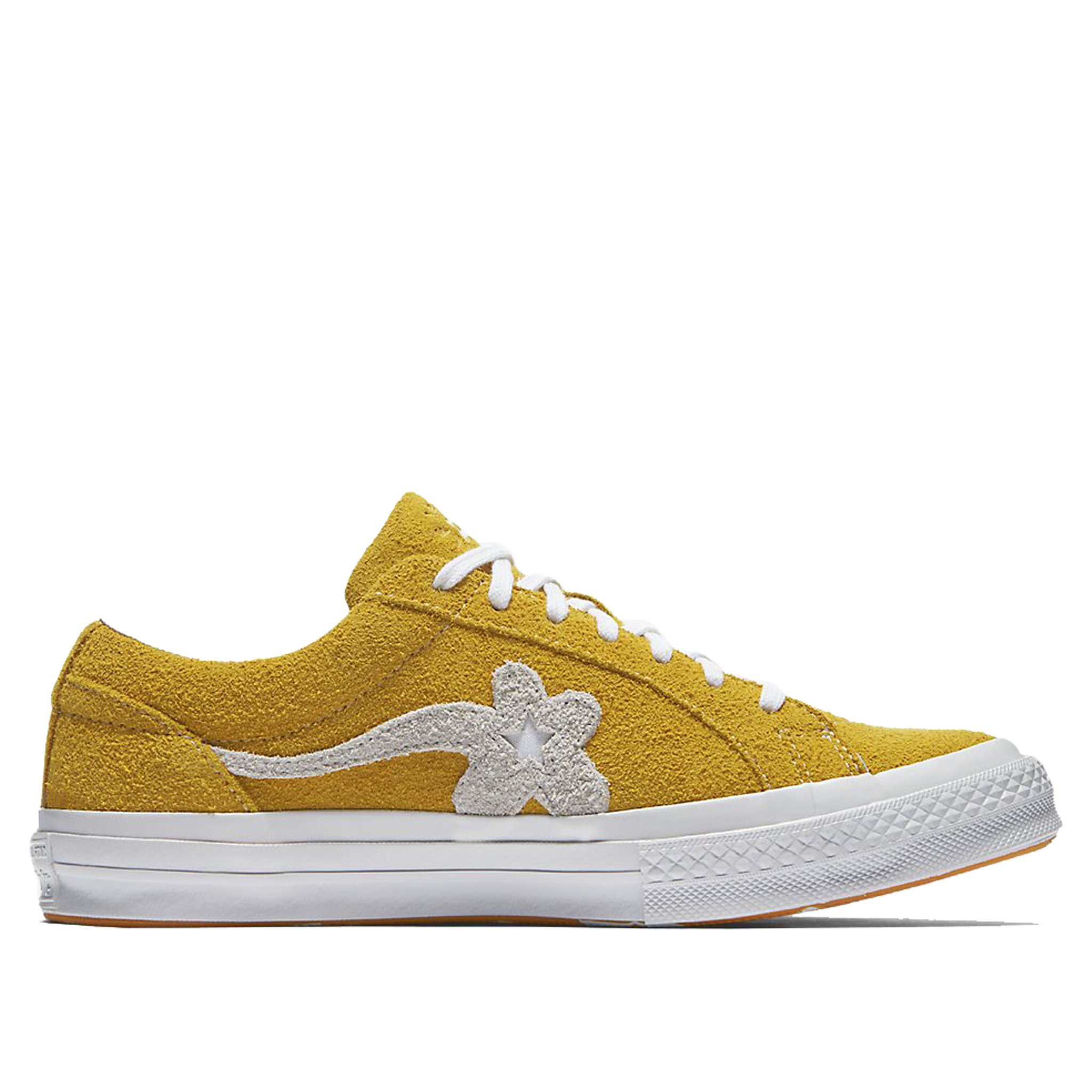 golf le fleur yellow