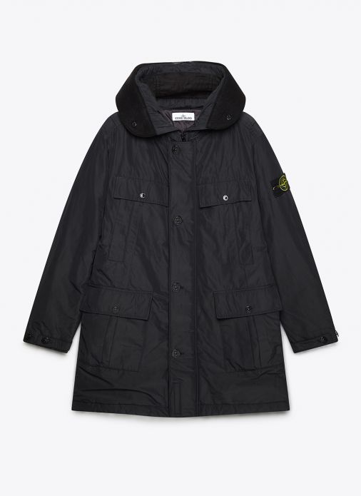 STONE  MICRO REPS PRIMALOFT コート Very Goods | Stone Island Micro Reps With PrimaLoft