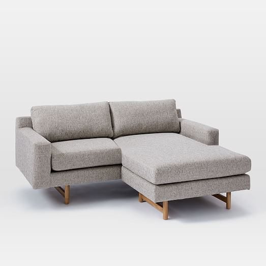 West elm 2024 eddy sectional