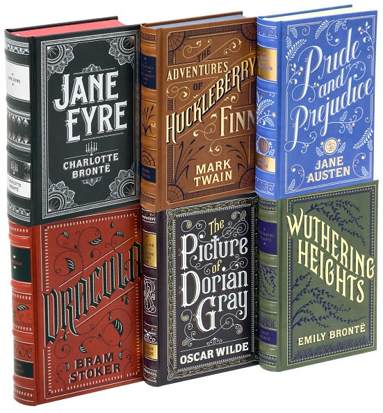 Very Goods | Barnes & Noble.com - Image Viewer: Classic ...