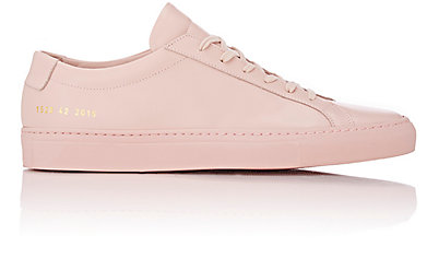 barneys common projects