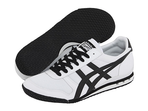 onitsuka tiger by asics ultimate 81 white