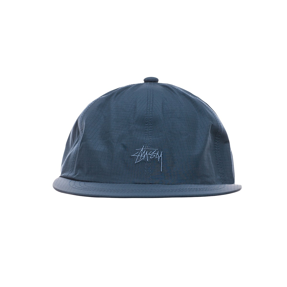 Very Goods | Stussy 6 Panel Cap Accessories - Slam Jam Socialism