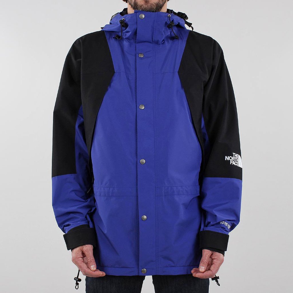 Very Goods | The North Face 1994 Retro Mountain Light Gore-Tex