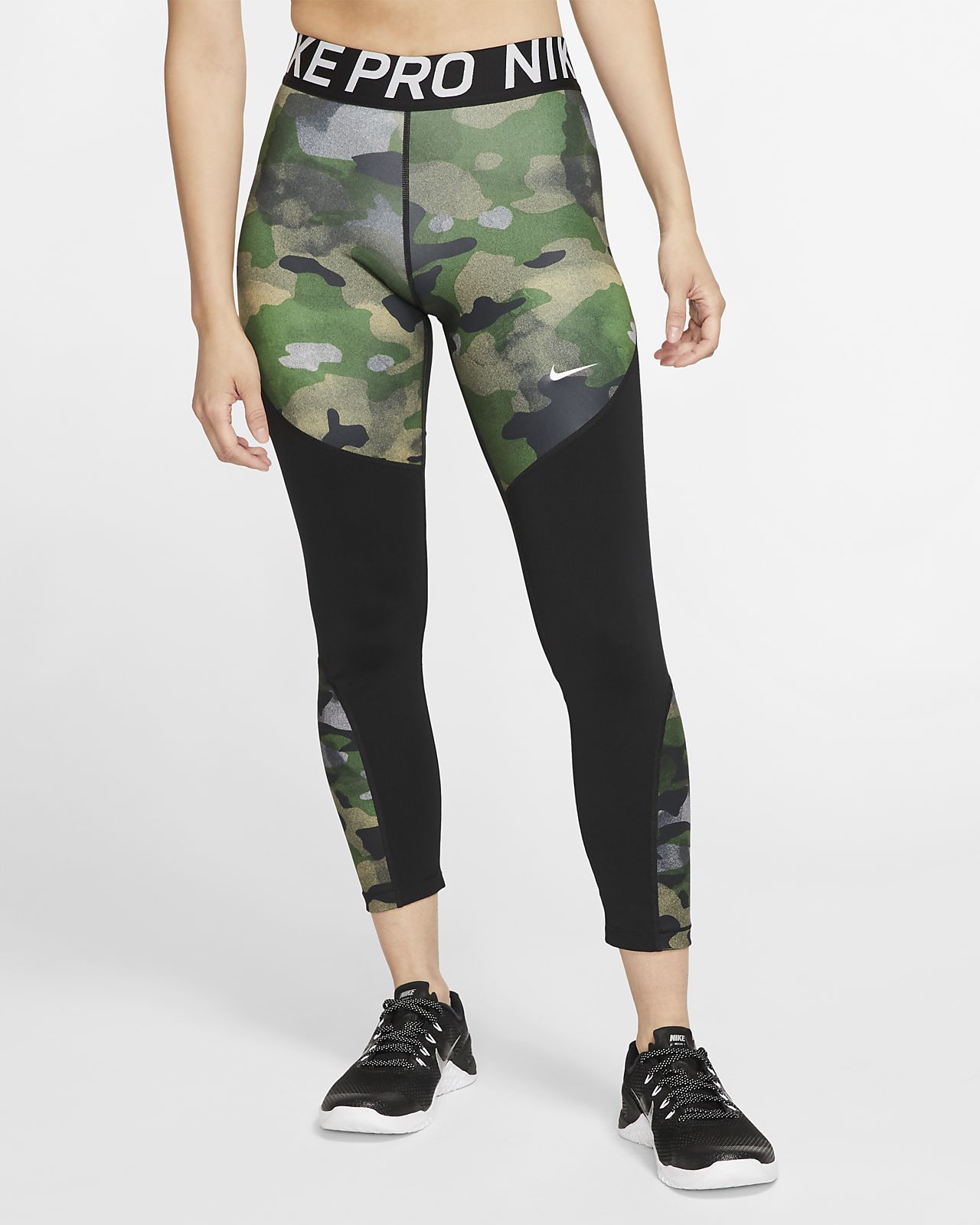 very nike leggings