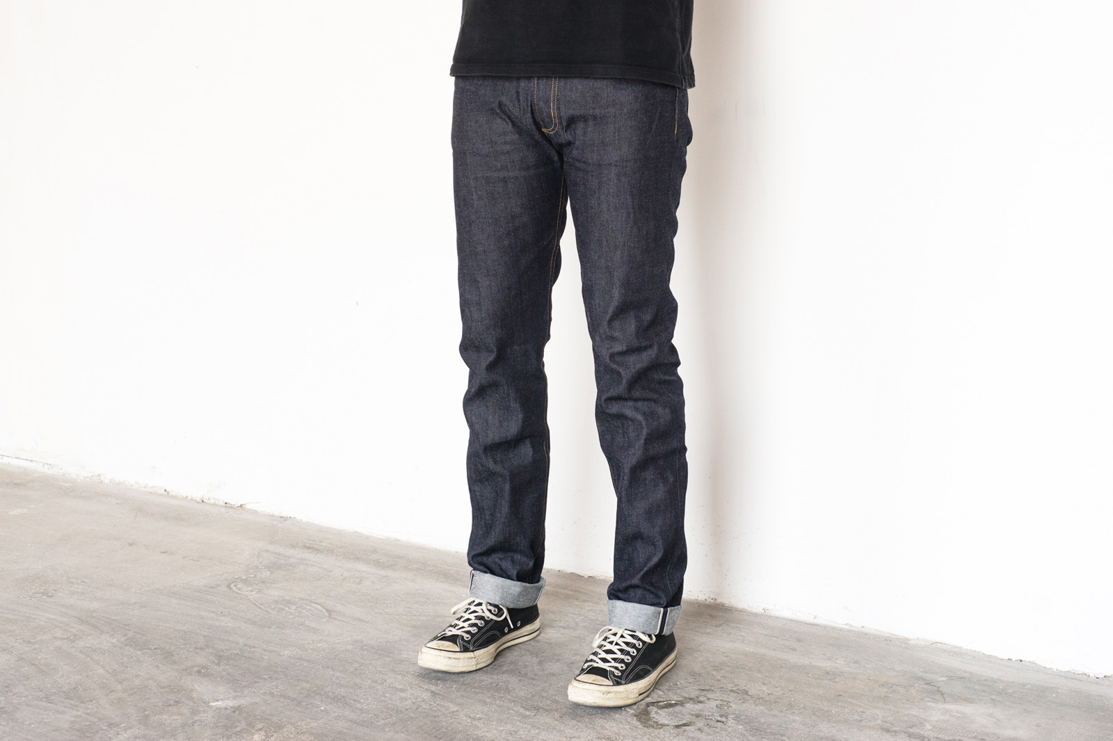 3sixteen classic tapered