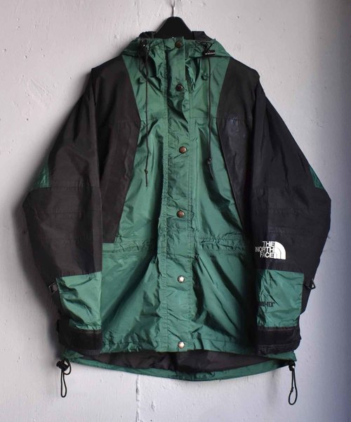 信憑 THE NORTH FACE マウンテンジャケット 90s vintage