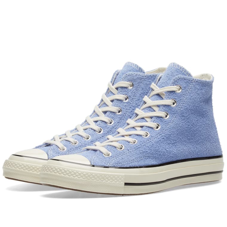 converse 1970's hi suede