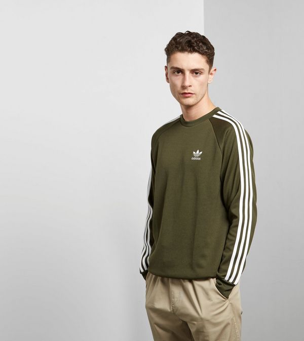 adidas originals california sweatshirt