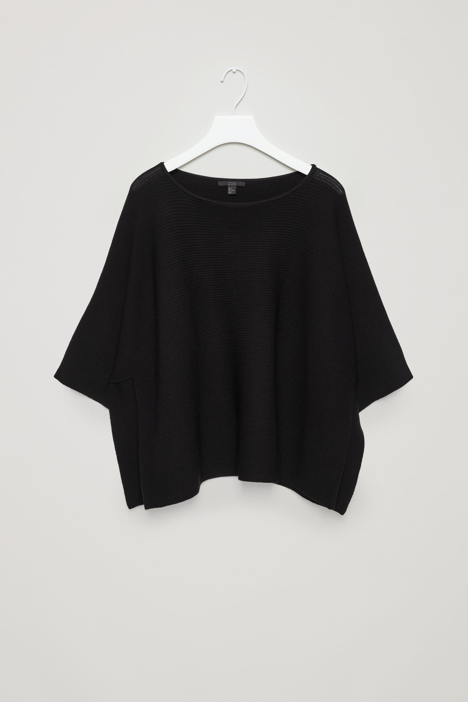knitwear cos
