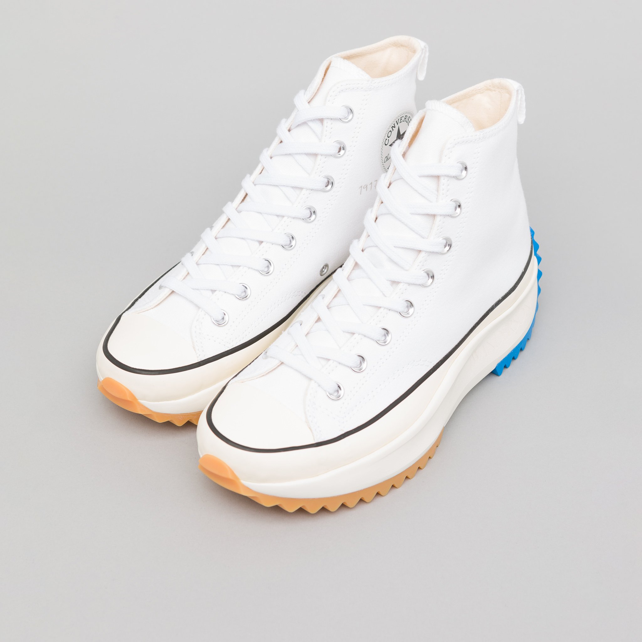 converse x jw anderson run star hike hi