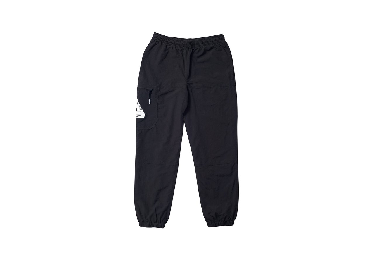 Palace Iri-Decent Pant Black