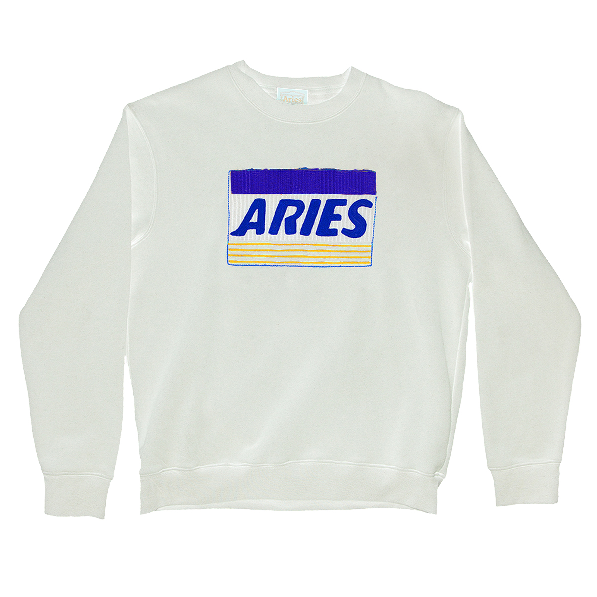 Credit Card Crewneck