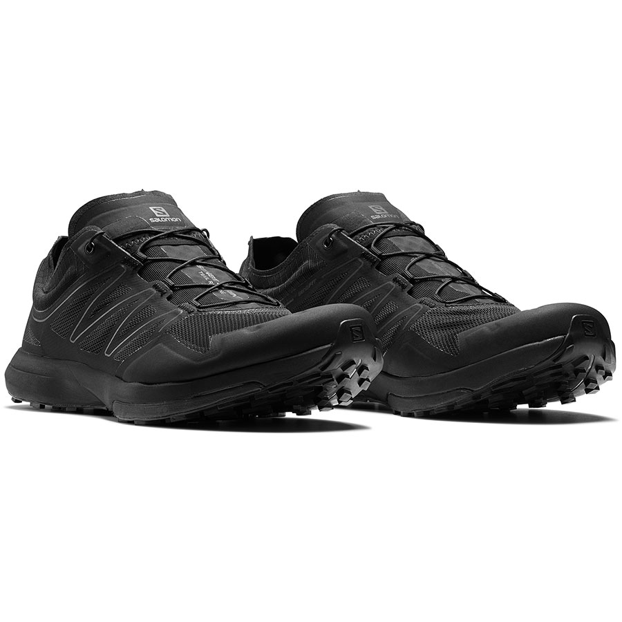 salomon sense sprint