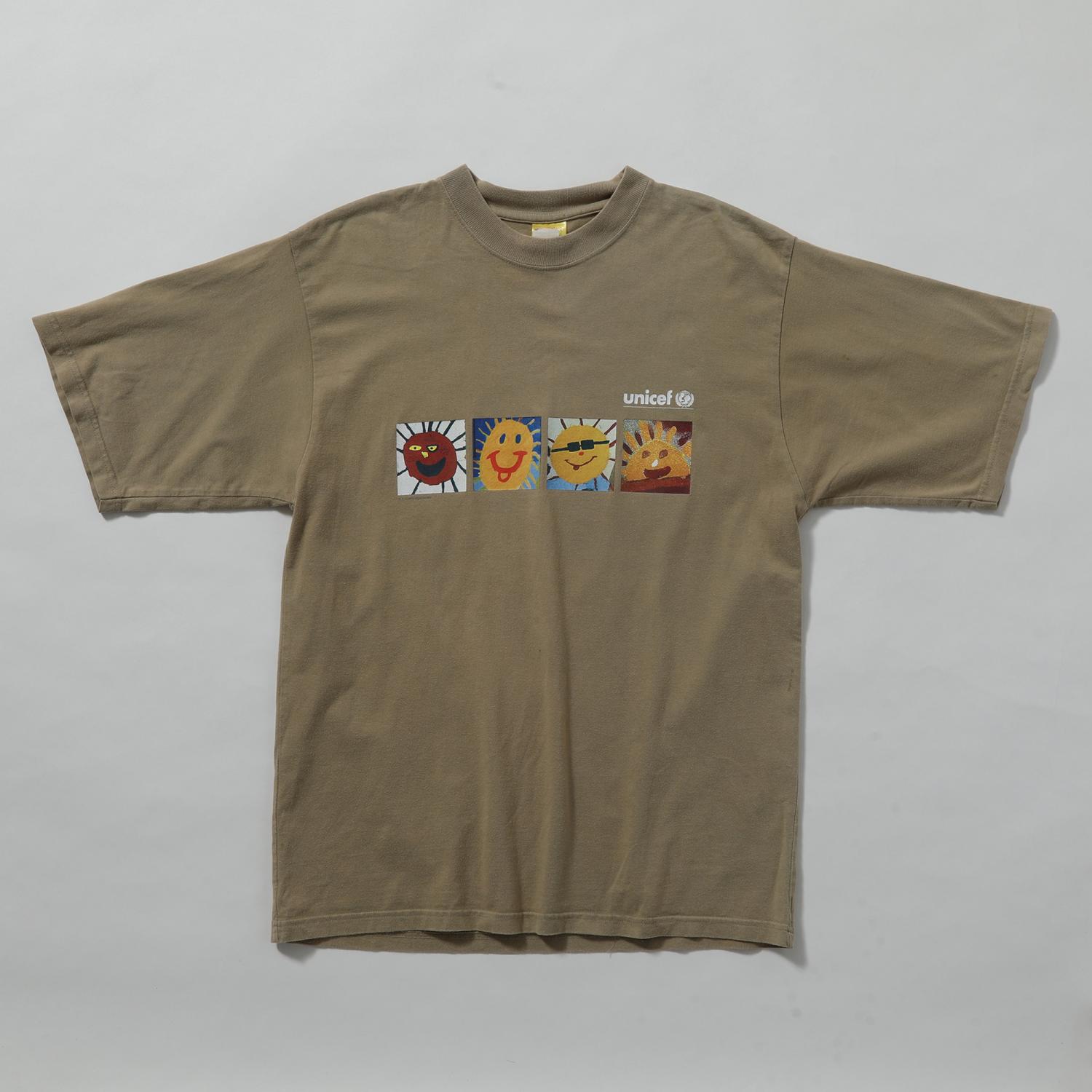 Very Goods | 90s UNICEF T shirt | weber 