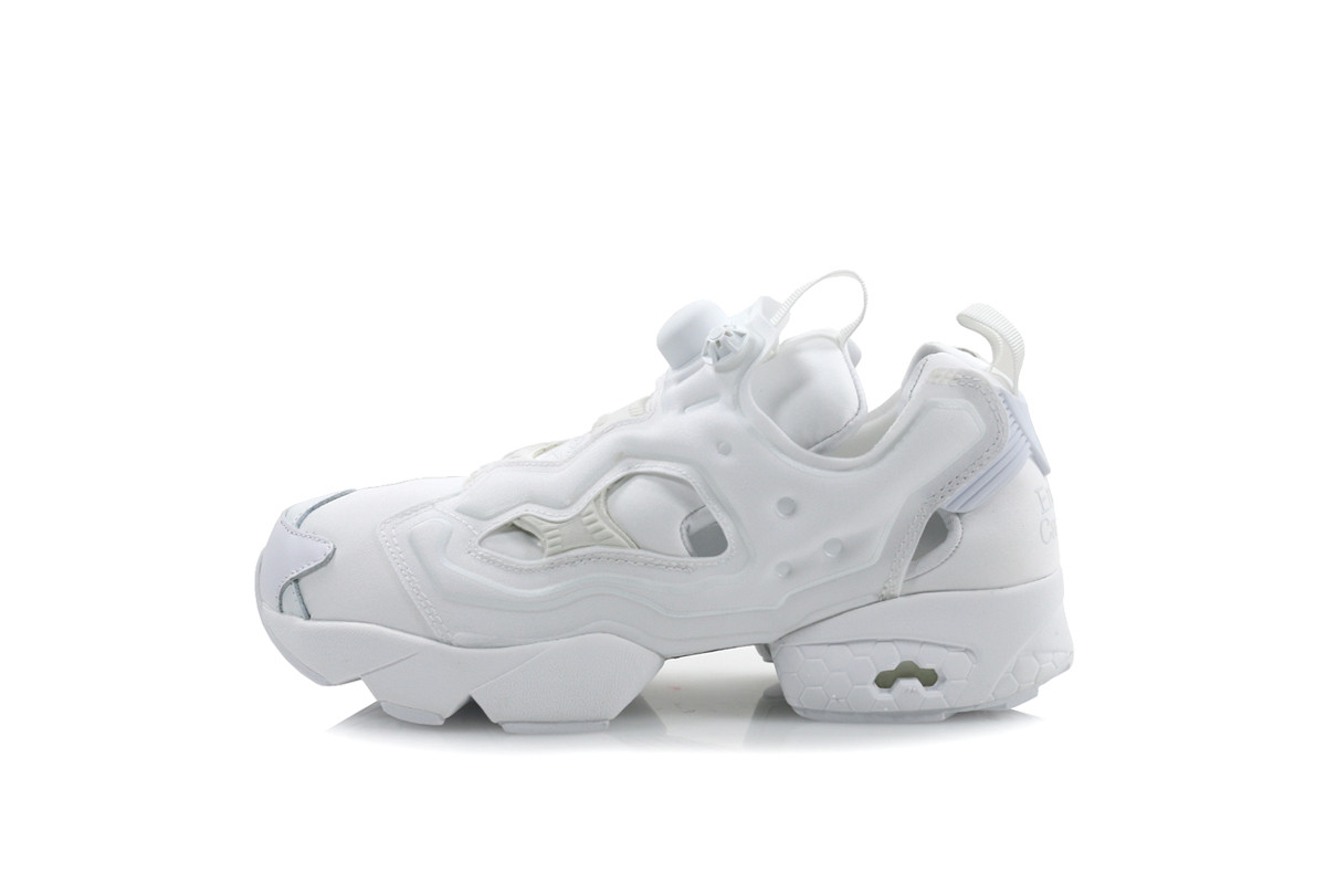 reebok insta pump fury empty canvas