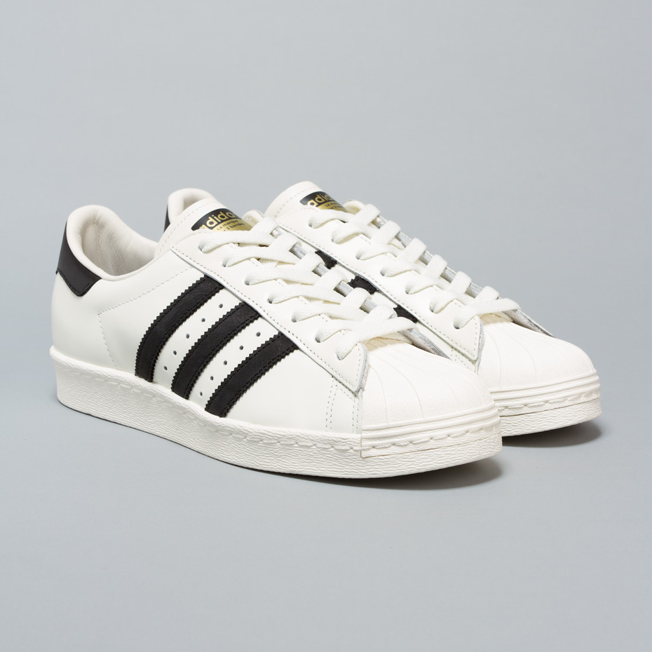 adidas superstar 80s vintage dlx