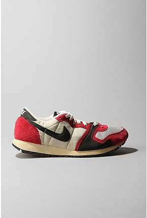 Very Goods Nike Air Vengeance Vintage Sneaker