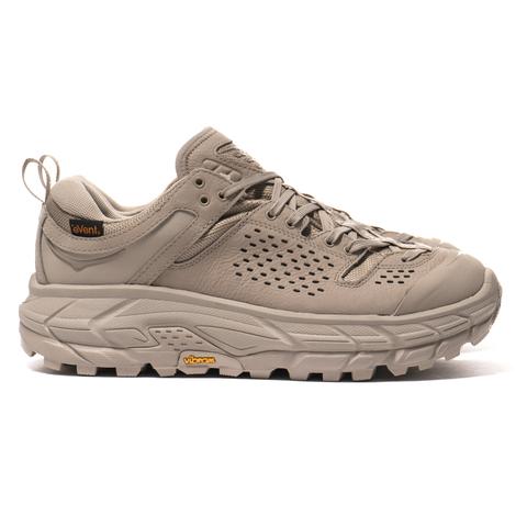 Very Goods | x HOKA One One Tor Ultra Low Simply Taupe – HAVEN