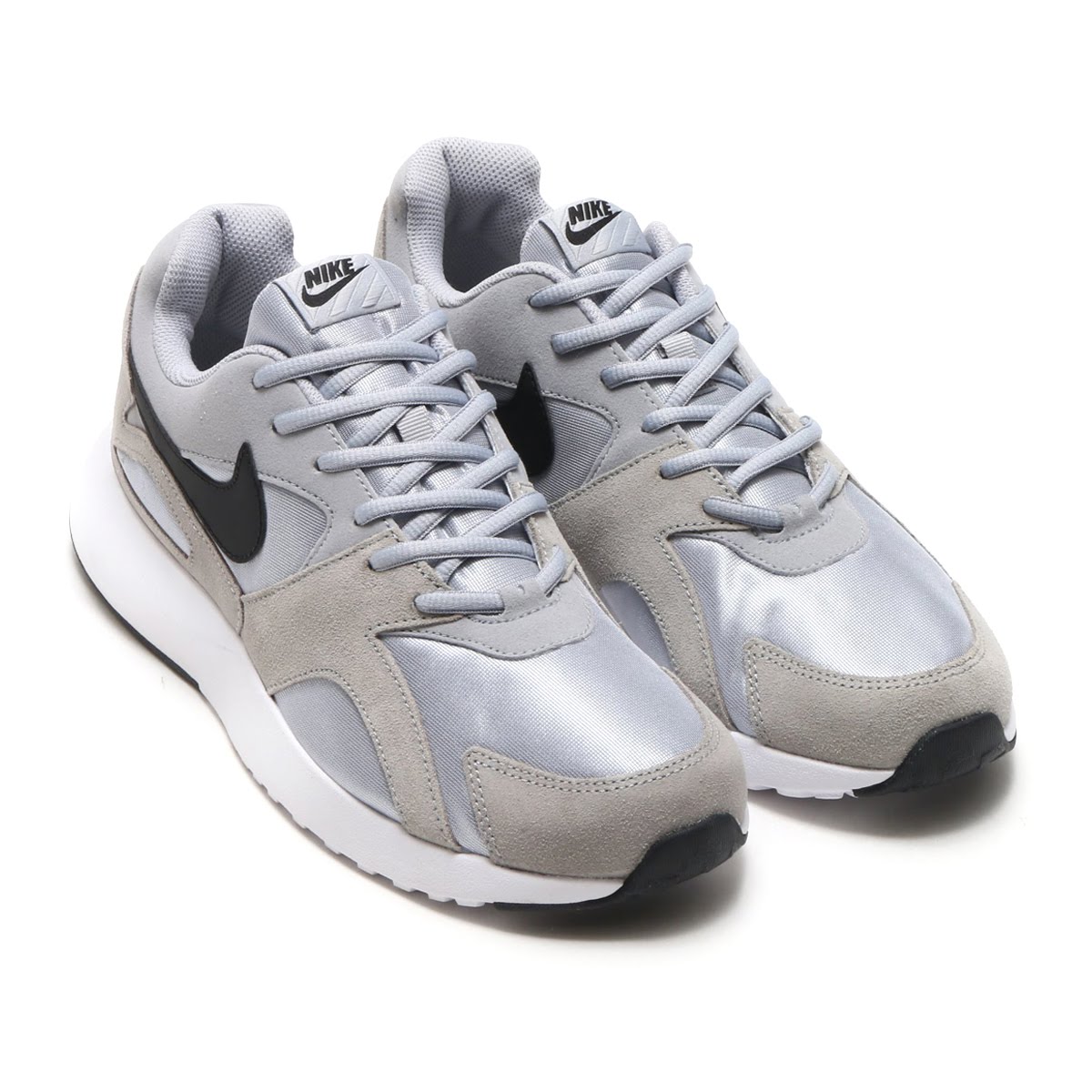 nike pantheos grey