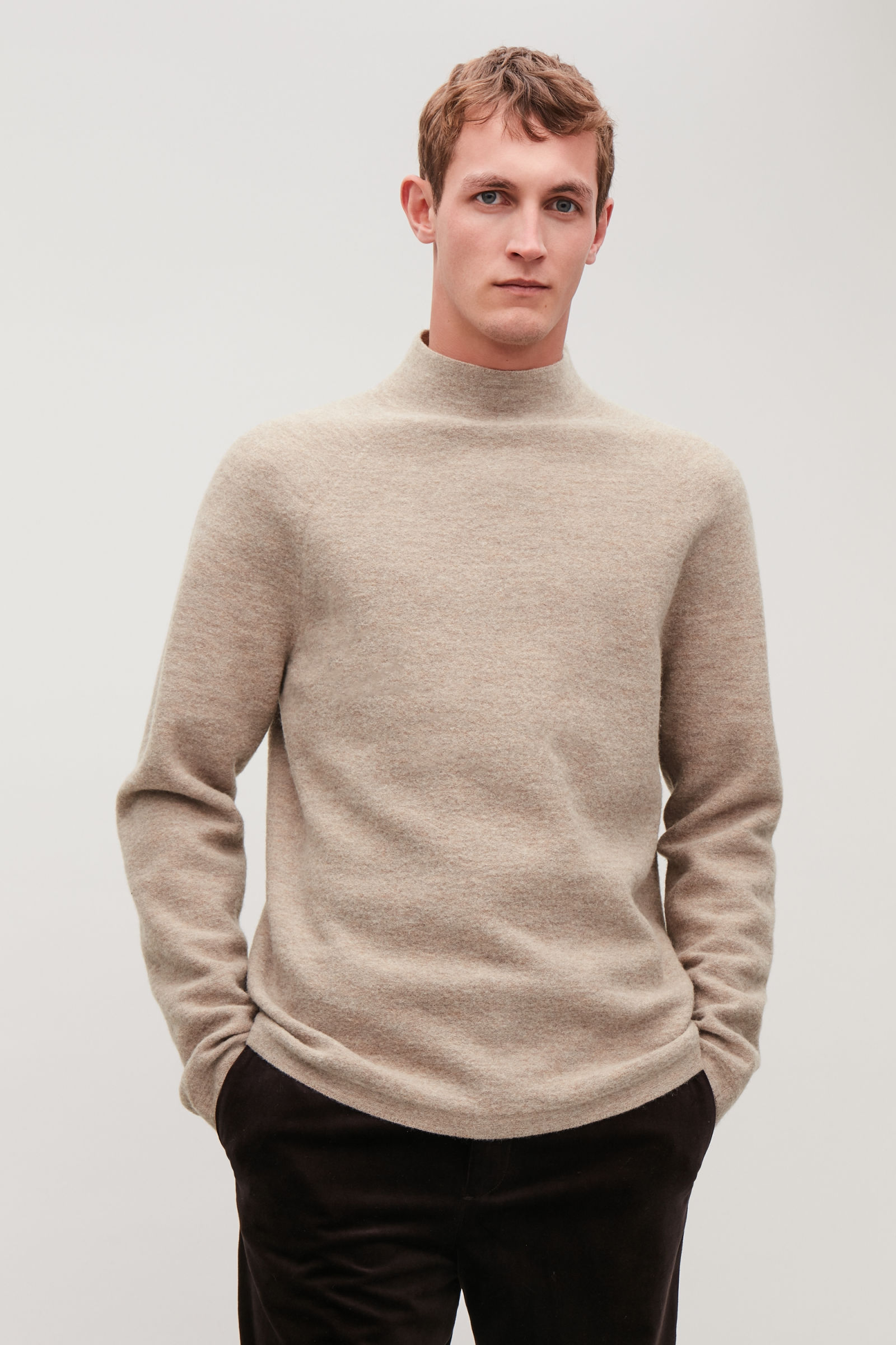 knitwear cos