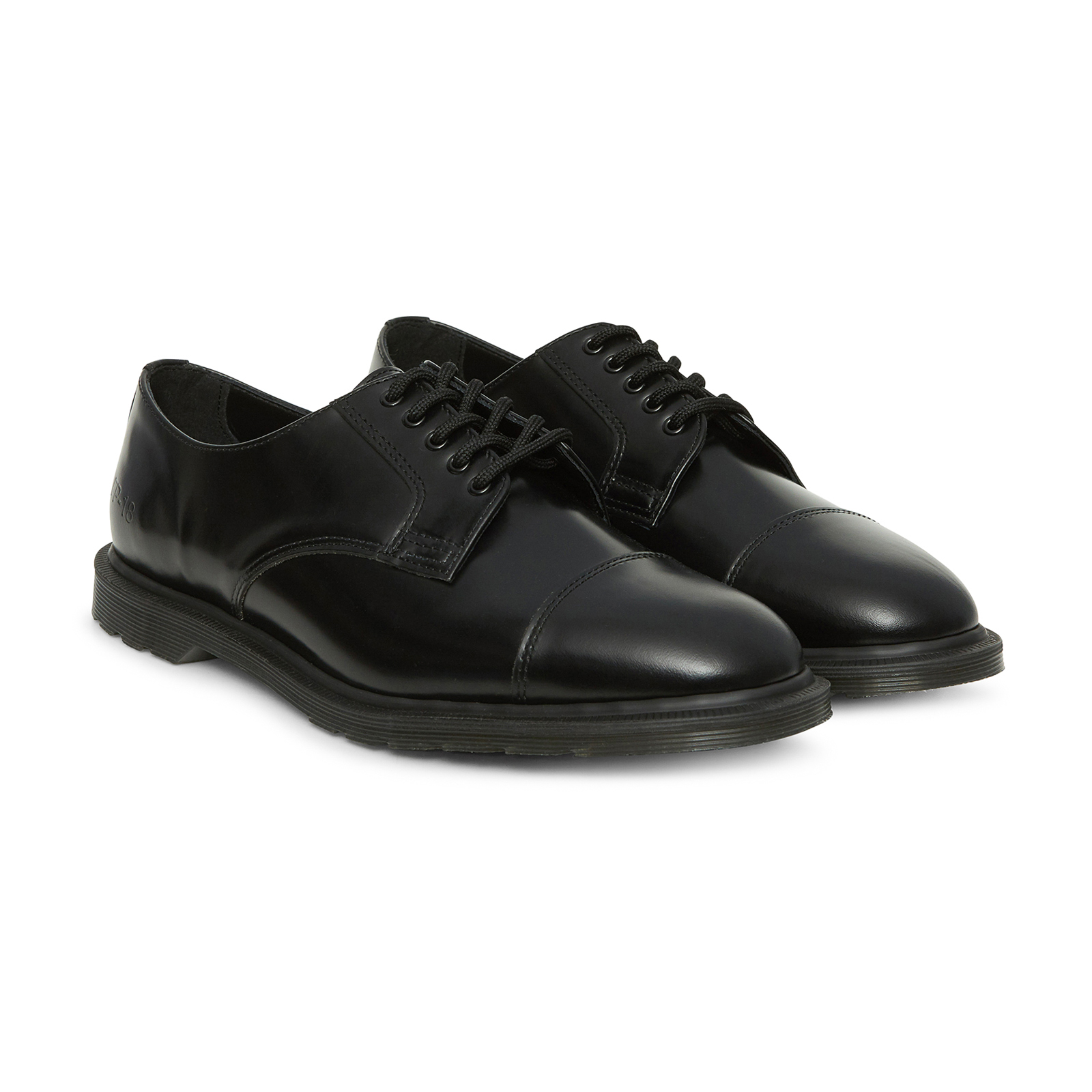 GOSHA RUBCHINSKIY DR MARTENS ダービーシューズ-