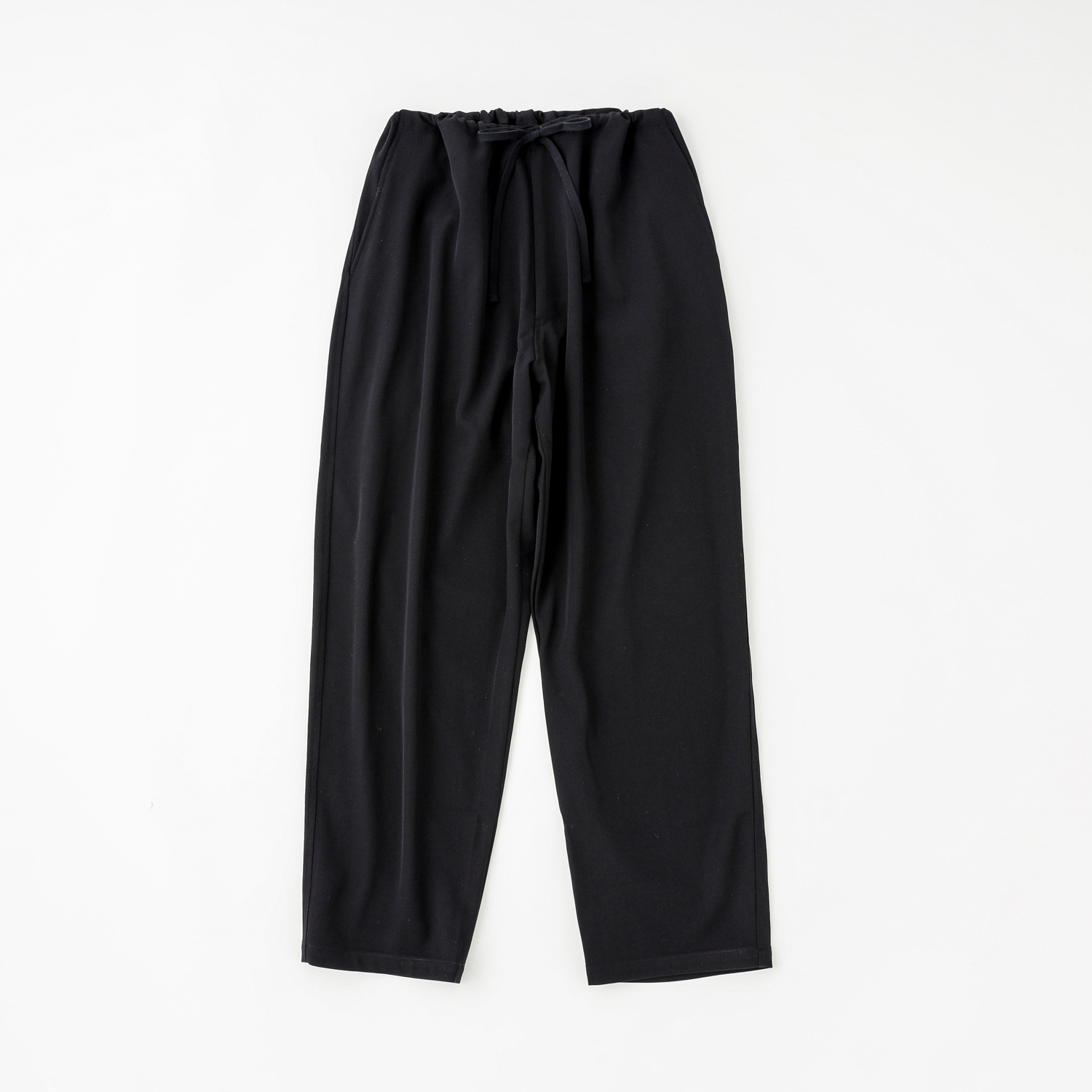 Very Goods | BLOOM&BRANCH WEB SHOP - COMOLI Wool Gabardine