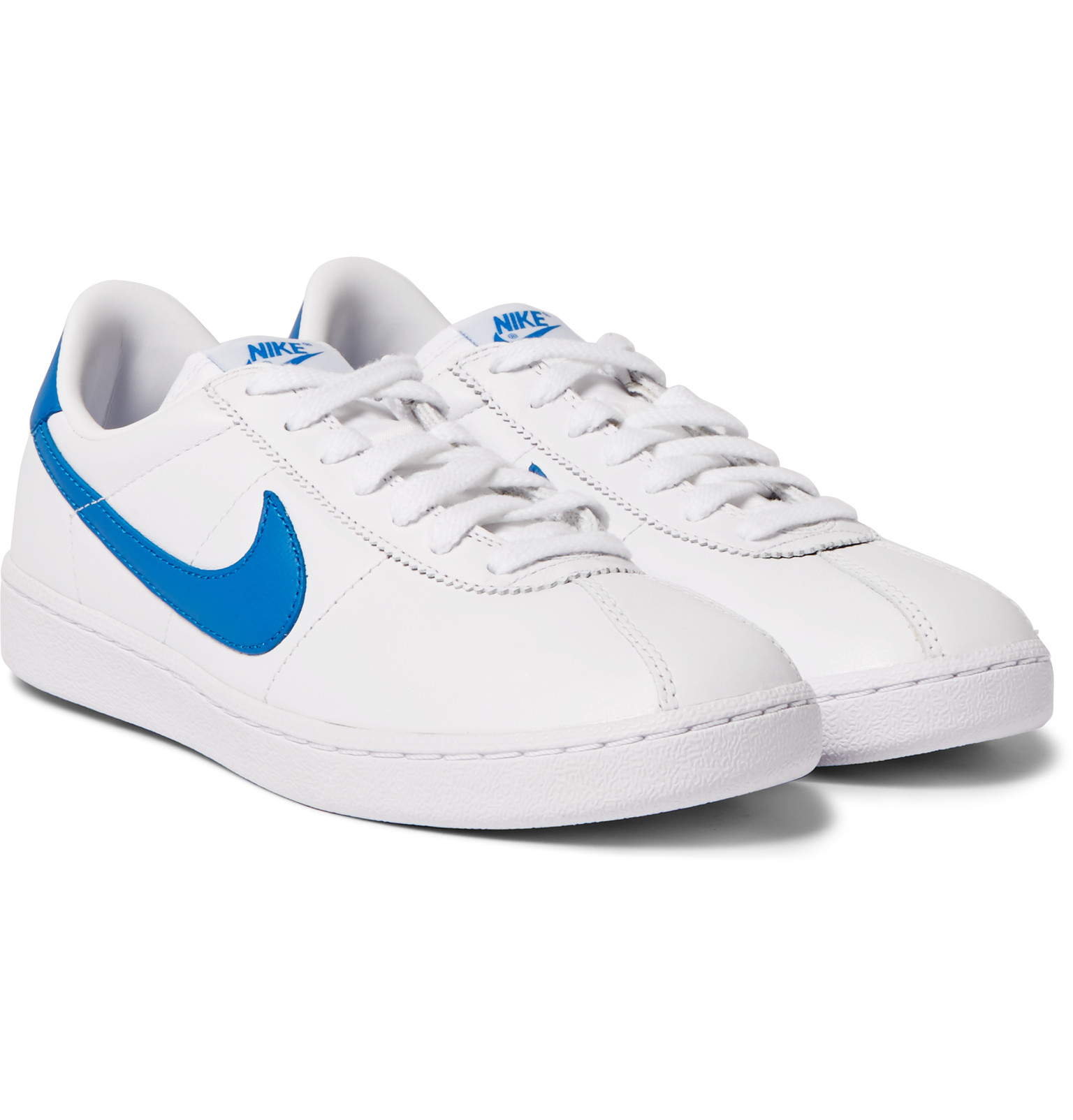 nike bruin leather