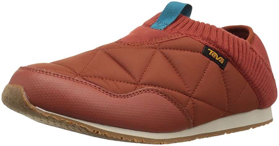 teva men's m ember moc slipper