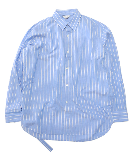 Very Goods | 【US1323】UNUSED/アンユーズド - Oversized Shirt