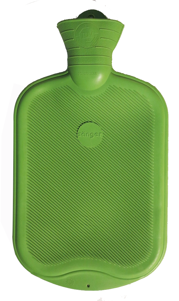 Hot Water Bottle by Sänger